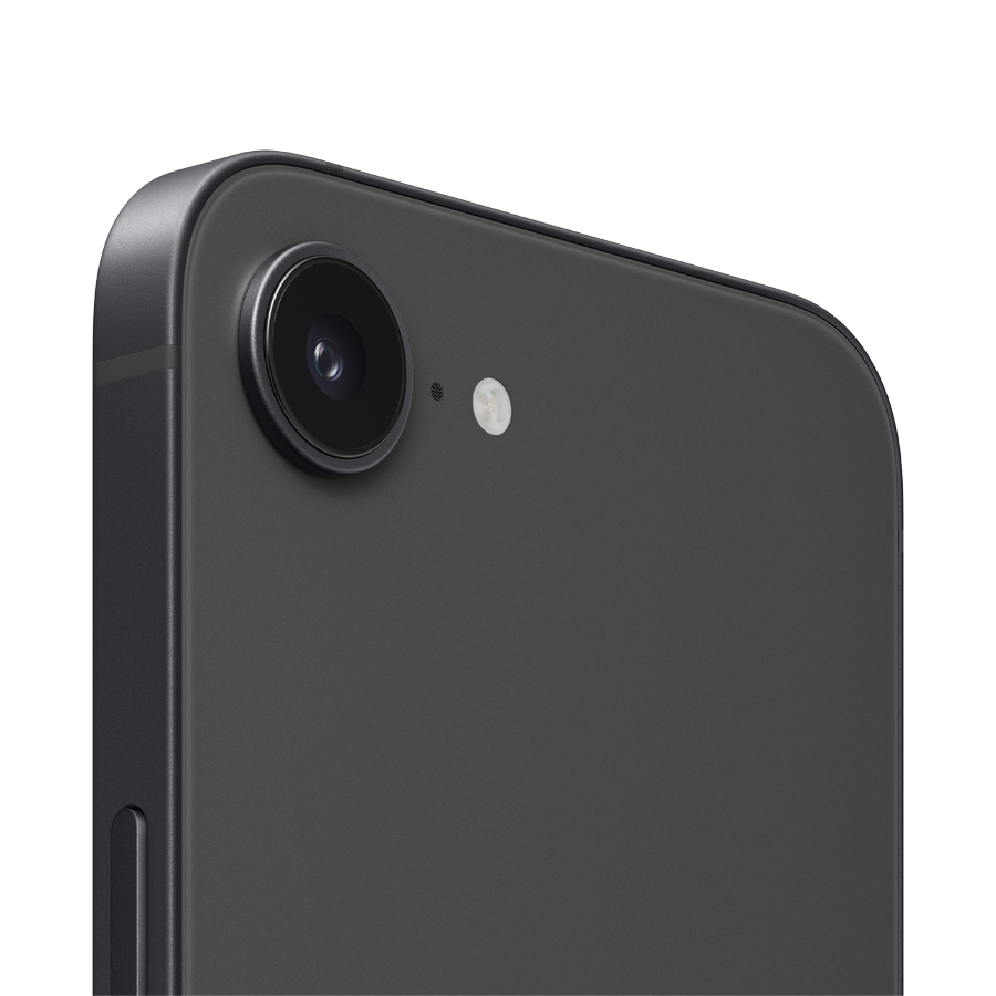 iPhone 17e 256GB Black,Model A3634