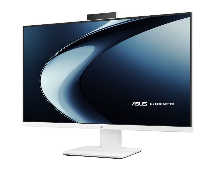 Моноблок Asus V470VAK-WPE1160 (90PT03W1-M02B00) [27" Full HD, Core 5 210H, 16 ГБ ОЗУ, 512 ГБ SSD, DOS]