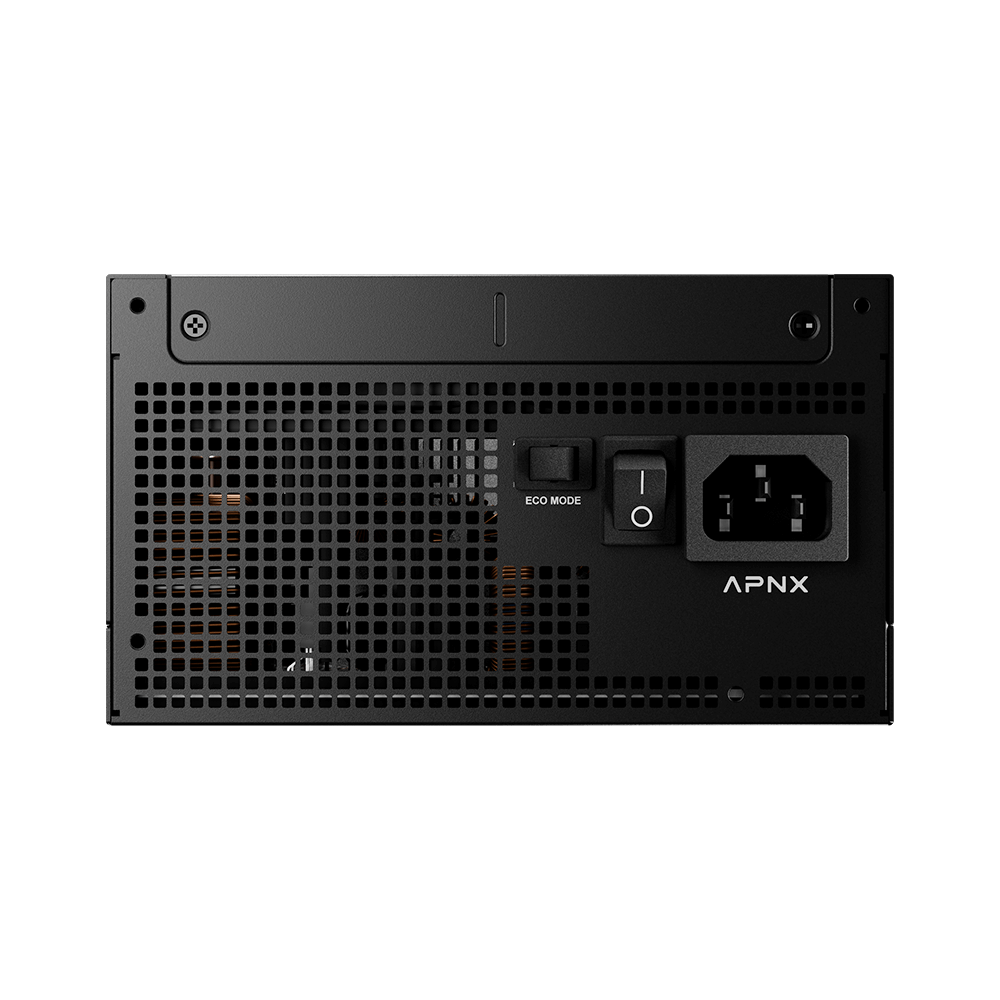 Блок питания Artel MAX G1 1200 (APPG-MXK2FEC.X1) [1200 Вт, 80 PLUS Gold, 10x SATA, 2 x 16 pin (12VHPWR), 3 x 6+2 pin PCIe, 2x 4+4 pin CPU, ATX]