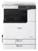 МФУ Canon imageRUNNER 2930i (5975C005AA) [A3, лазерный, черно-белый, Дуплекс, АПД, Wi-Fi, Ethernet (RJ-45), USB, без тонера]