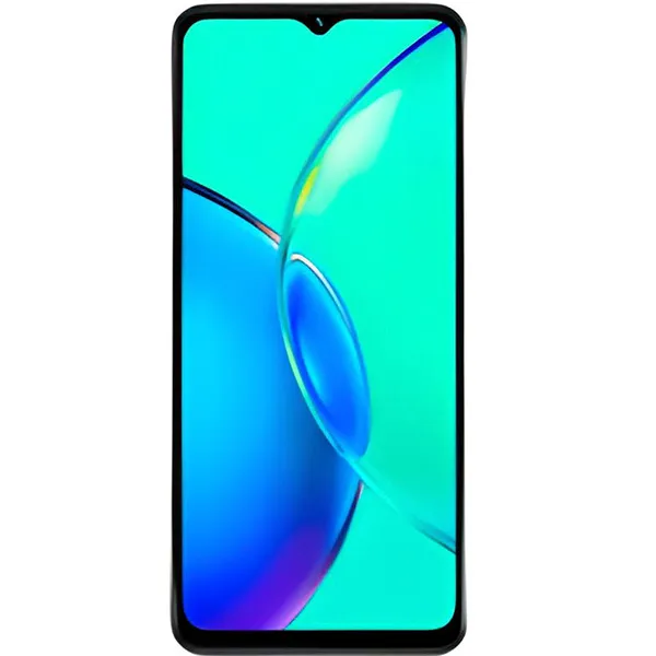 Смартфон Vivo Y17s (6/128GB), Зеленый