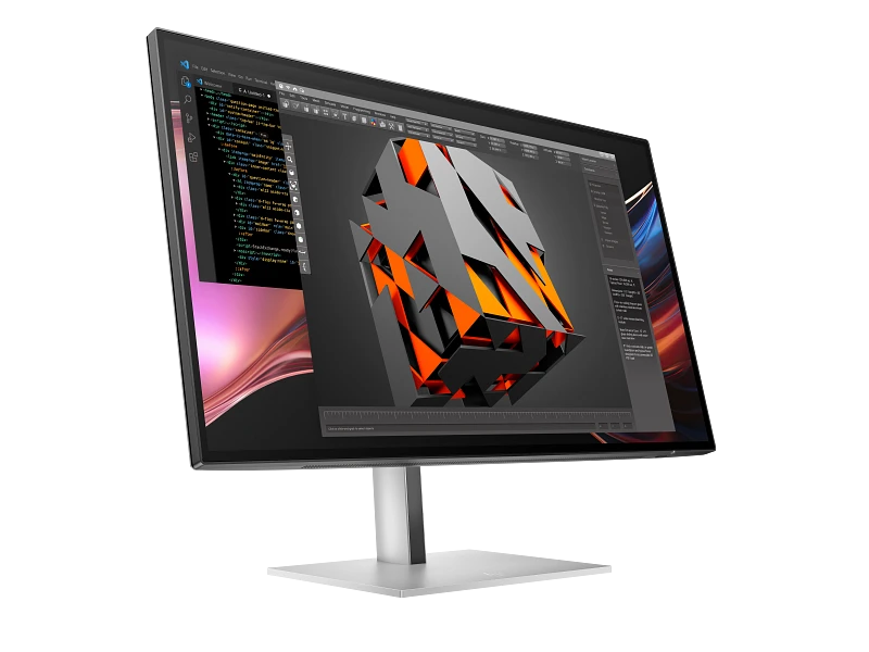 Монитор HP Series 7 Pro (8J9E6UT) [27", IPS, 2560x1440, 120 Гц, HDMI, DisplayPort x2]