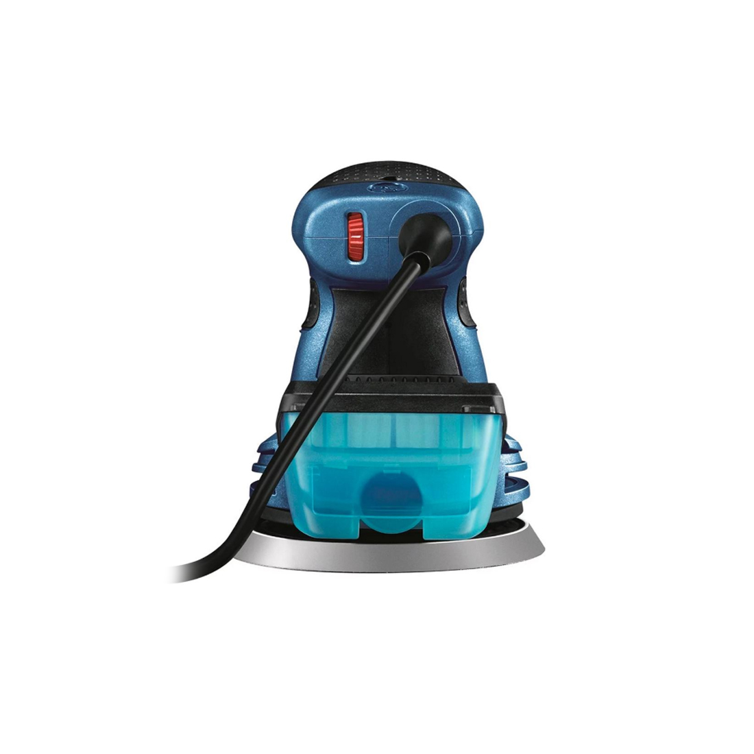 Эксцентриковая шлифмашина BOSCH GEX 125-1 AE