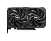Видеокарта MSI GeForce RTX 5060 8G SHADOW 2X OC (G5060-8S2C) [8 ГБ, GDDR7, 128 бит, HDMI, DisplayPort (3 шт)]