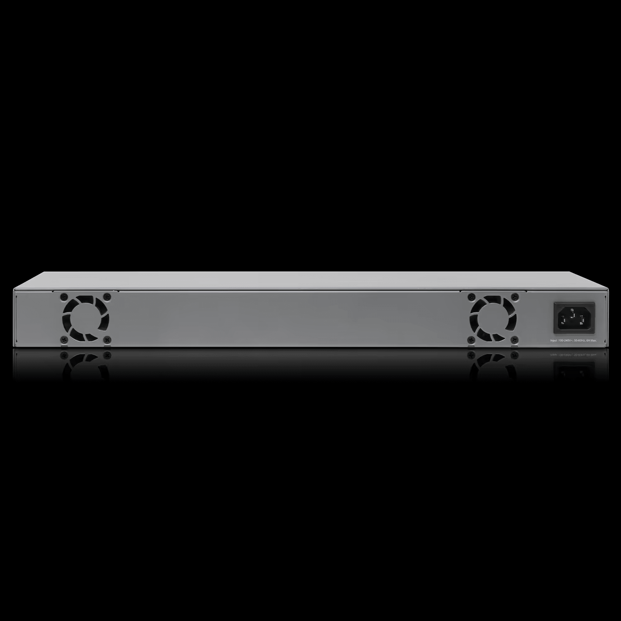 Коммутатор Alta Labs S24-POE