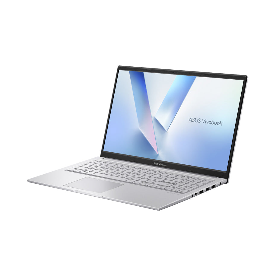 Ноутбук Asus Vivobook 15 (X1504MA-BQ257W) [15.6" Full HD, Core 5 320, 16 ГБ ОЗУ, 512 ГБ SSD, Windows 11 Home]