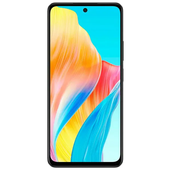 Смартфон OPPO A58 8/128GB, Черный