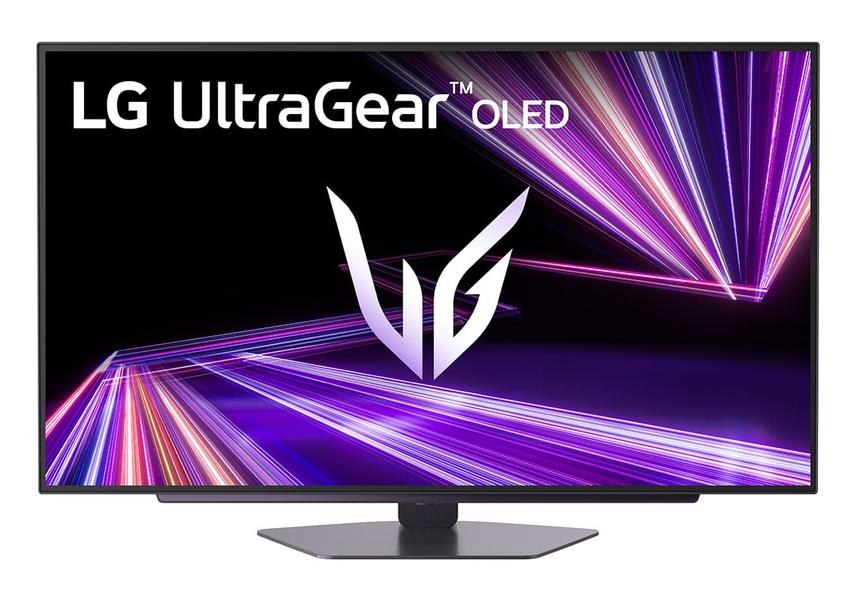 Монитор LG 27GX704A-B [26.5", OLED, 2560x1440, 240 Гц, 0.03 мс, HDMI x2, DisplayPort]