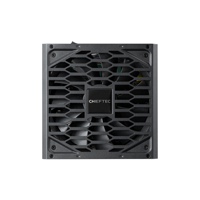 Блок питания Chieftec Vega M (PPG-850-C) [850 Вт, 80 PLUS Gold, 6x SATA, 1 x 16 pin (12VHPWR), 4 x 6+2 pin PCIe, 2x 4+4 pin CPU, EPS12V, ATX]