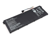Аккумулятор для ноутбука Acer Aspire 3 A315-58 (AP19B8K, AP19B5K)/ 11.25 В/ 3700 мАч, GW 