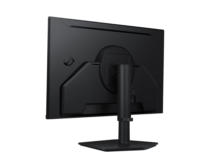 Монитор Samsung LS27HG400EIXCI [27", IPS, 1920x1080, 300 Гц, 1 мс, HDMI, DisplayPort]