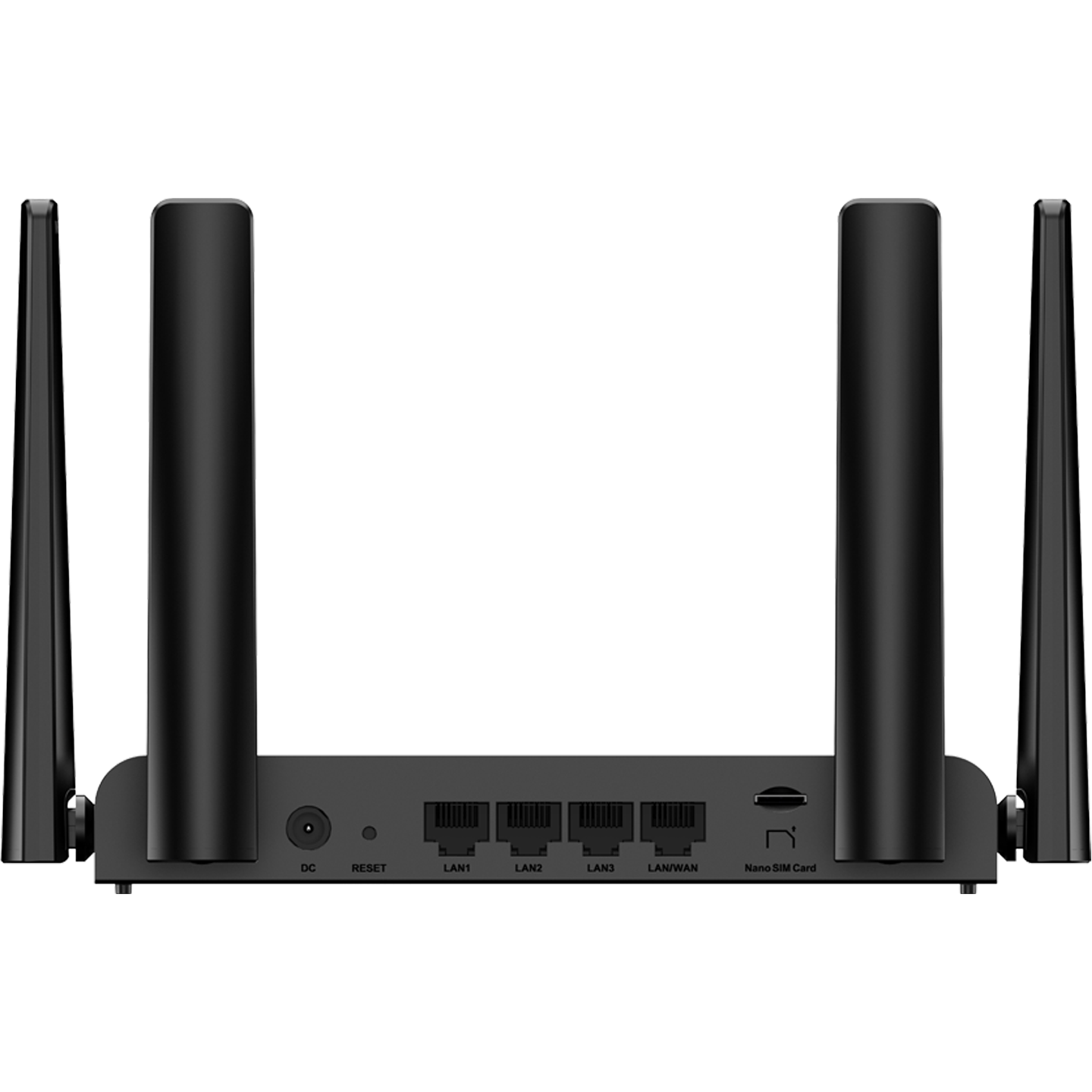 Wi-Fi маршрутизатор Reyee RG-EW300T