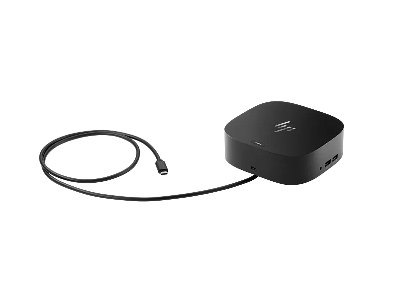 HP USB-C Dock G5 (5TW10AA)