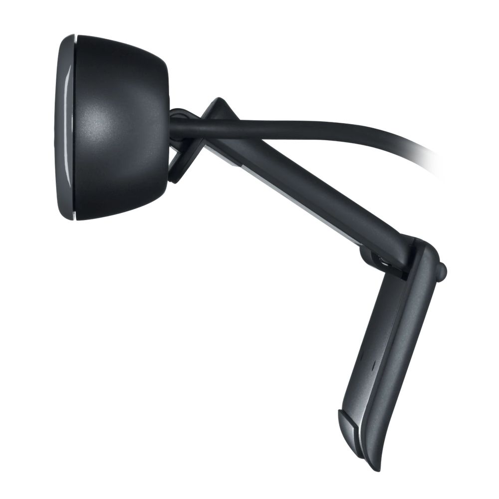 Вэб-камера Web camera LOGITECH C270, Черный