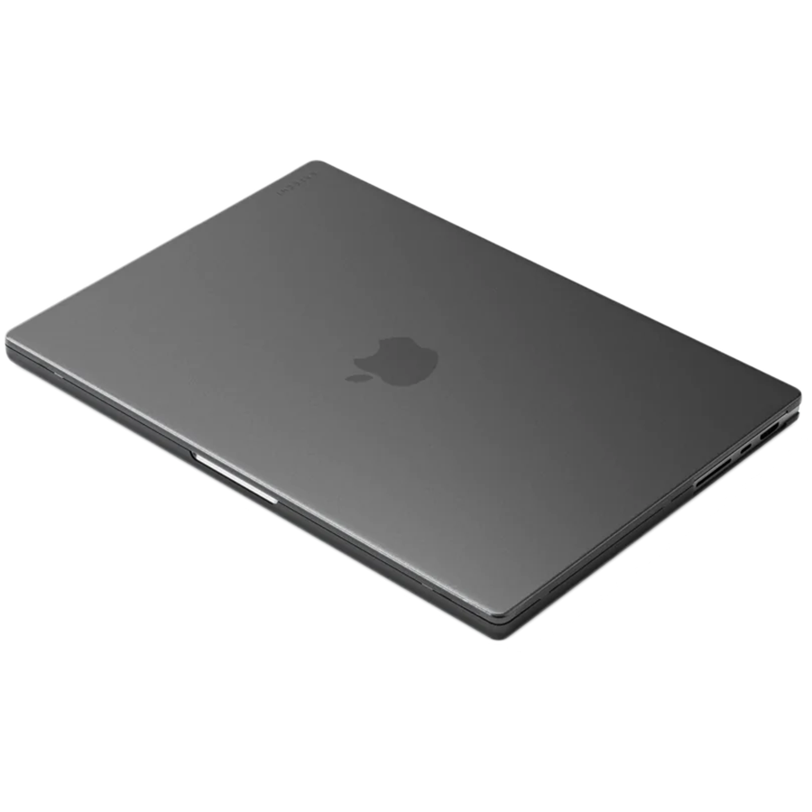 Чехол SATECHI Eco Hardshell Case for MacBook Pro 16 - Dark