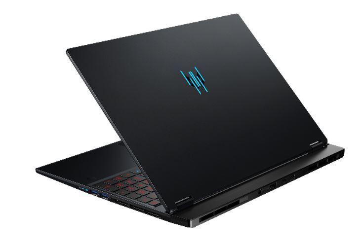 Ноутбук Acer Predator Helios 18 AI PH18-73-92VM (NH.QVZER.005)