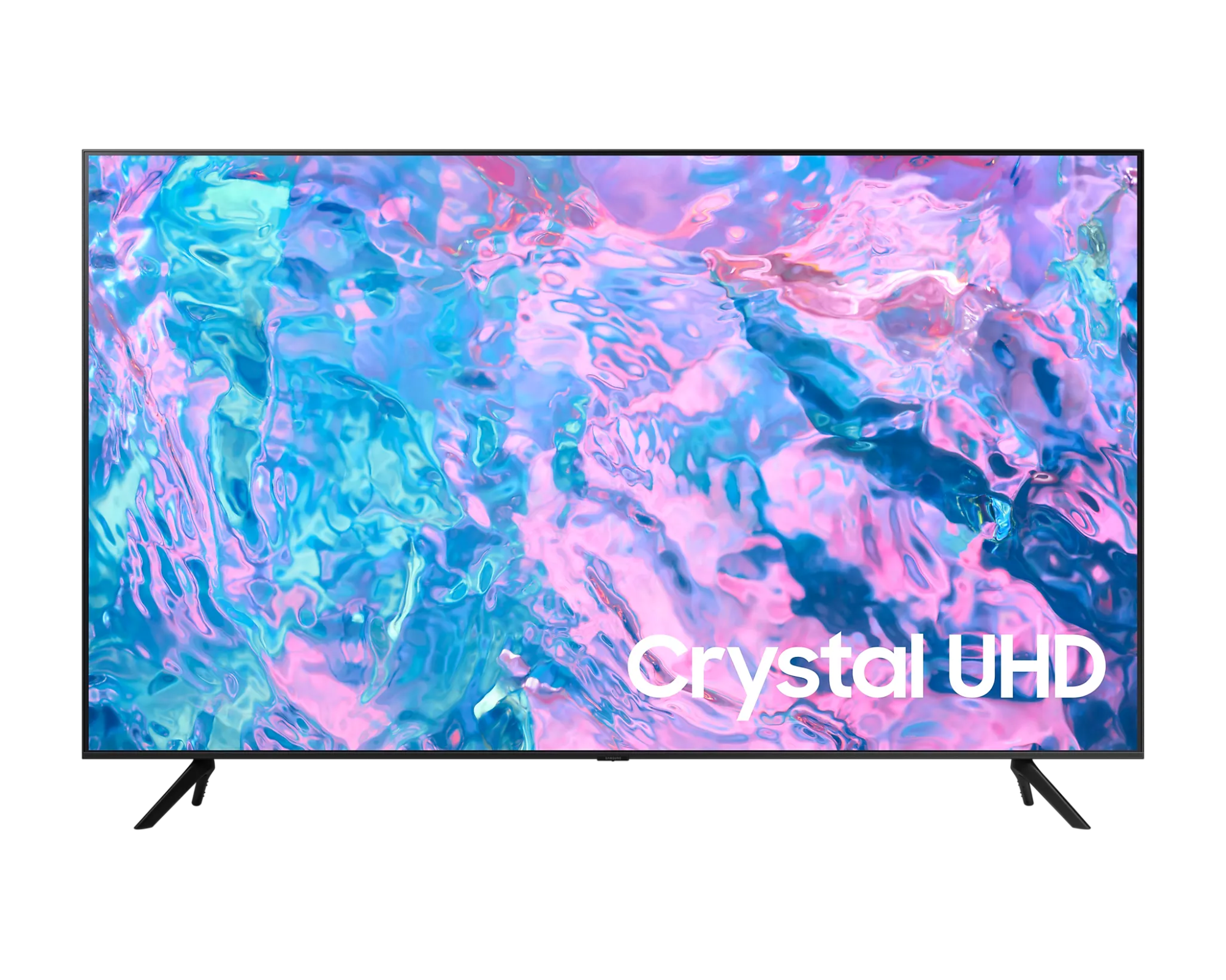 Телевизор Samsung Ue43tu7002uxru 43 4k Uhd Купить