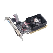 Видеокарта Afox GT420 (AF420-4096D3L5) [4 ГБ, GDDR3, 128 бит, VGA, DVI, HDMI]