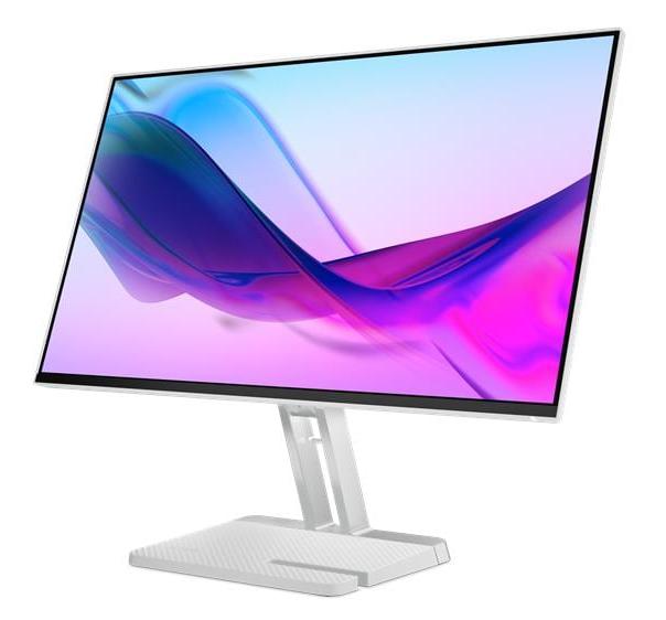Монитор Lenovo L24i-4B (67CAKAC6EU) [23.8", IPS, 1920x1080, 100 Гц, 4 мс, HDMI, VGA (D-Sub)]
