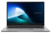 Ноутбук Asus ExpertBook / P1403CVA-S61790X (90NX0871-M022V0) [14" Full HD, Core 7 240H, 16 ГБ ОЗУ, 1 ТБ SSD, Windows 11 Pro]