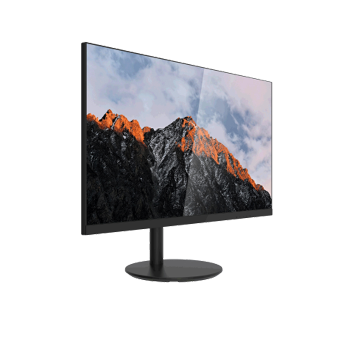 Монитор Dahua DHI-LM22-A200Y [22", VA, 1920x1080, 100 Гц, 10 мс, HDMI, VGA (D-Sub)]