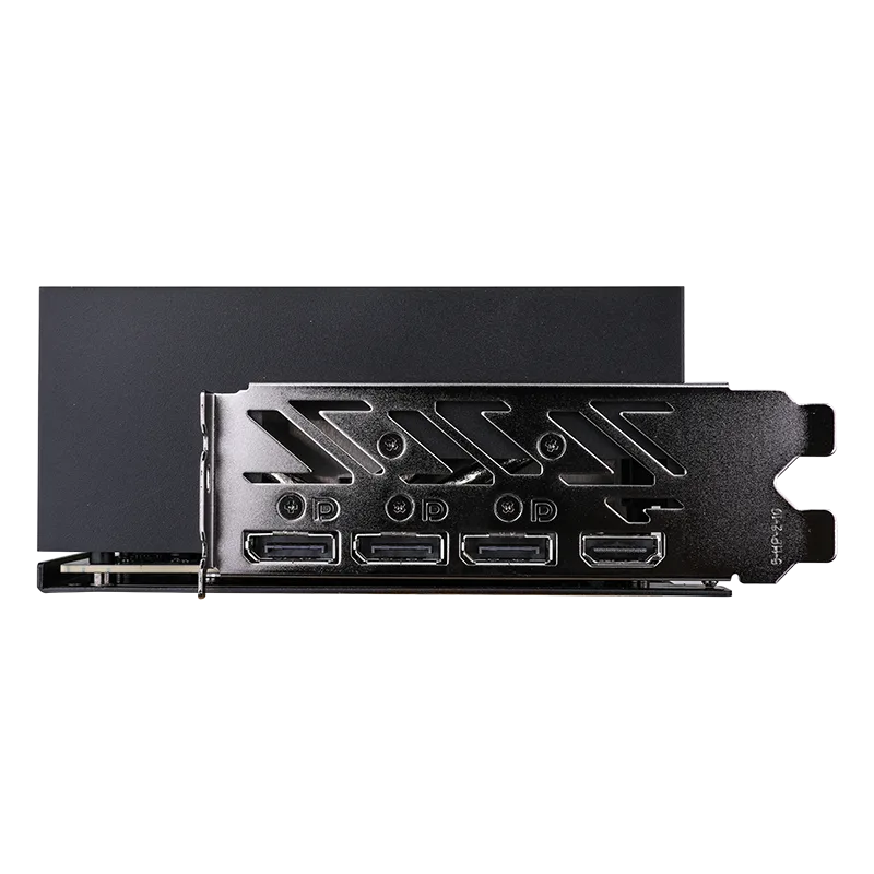 Видеокарта Colorful RTX 5070 Ti Battle AX 16GB-V , 16 GB GPU NVIDIA,, HDMI/3DP,GDDR7/256-bit