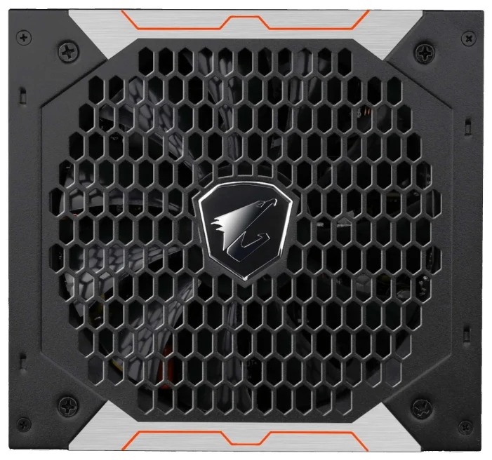 Блок питания Gigabyte GP-AP750GM [750 Вт, 80 PLUS Gold, 6x SATA, 4x 6+2 pin PCIe, 1x 4+4 pin CPU, EPS12V]