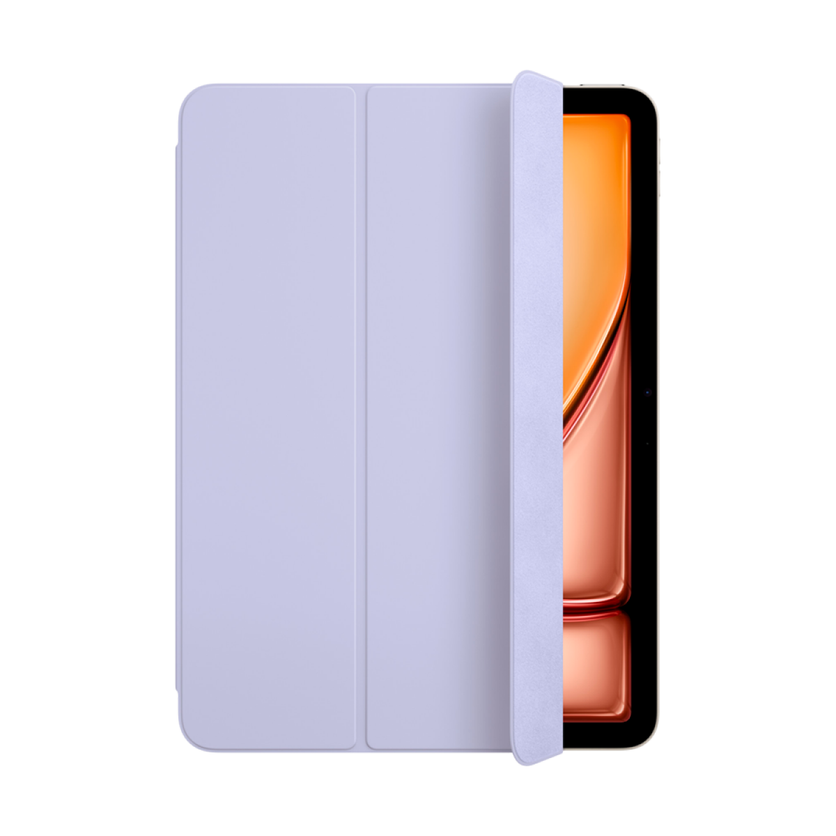 Smart Folio for iPad Air 11-inch (M2) (MWK83ZM/A) - Light Violet / фиолетовый