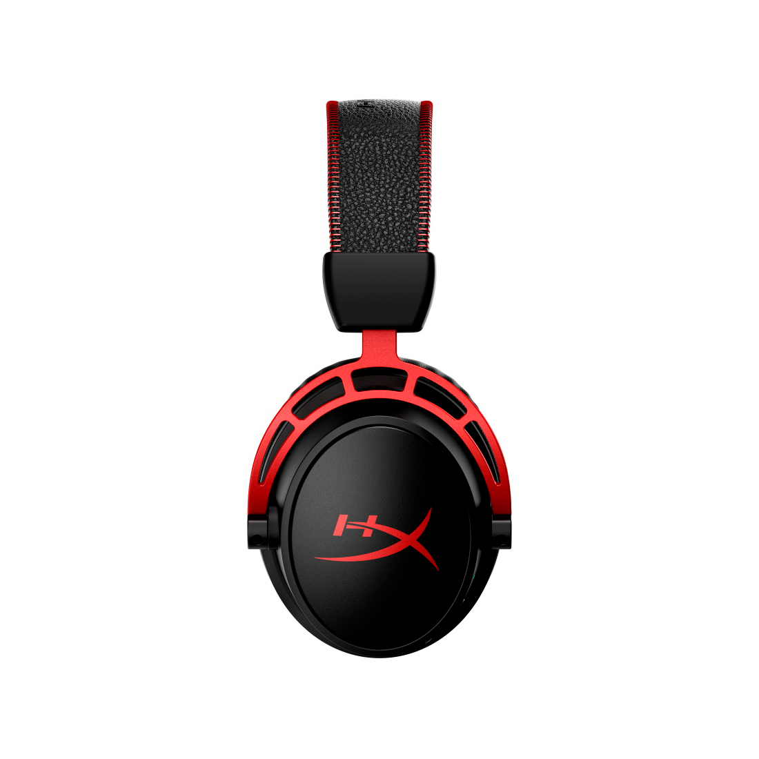Гарнитура для PC HyperX Cloud Alpha Wireless Black (4P5D4AA), Черный / красный