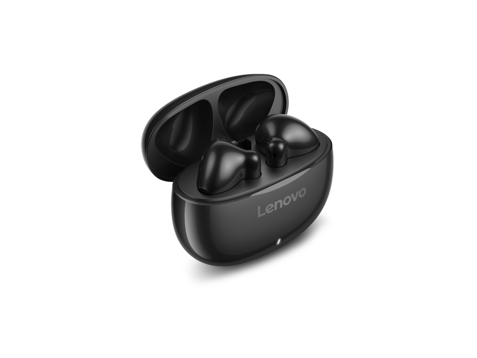 Bluetooth гарнитура Lenovo E310 (GXD1Q65146) Черный