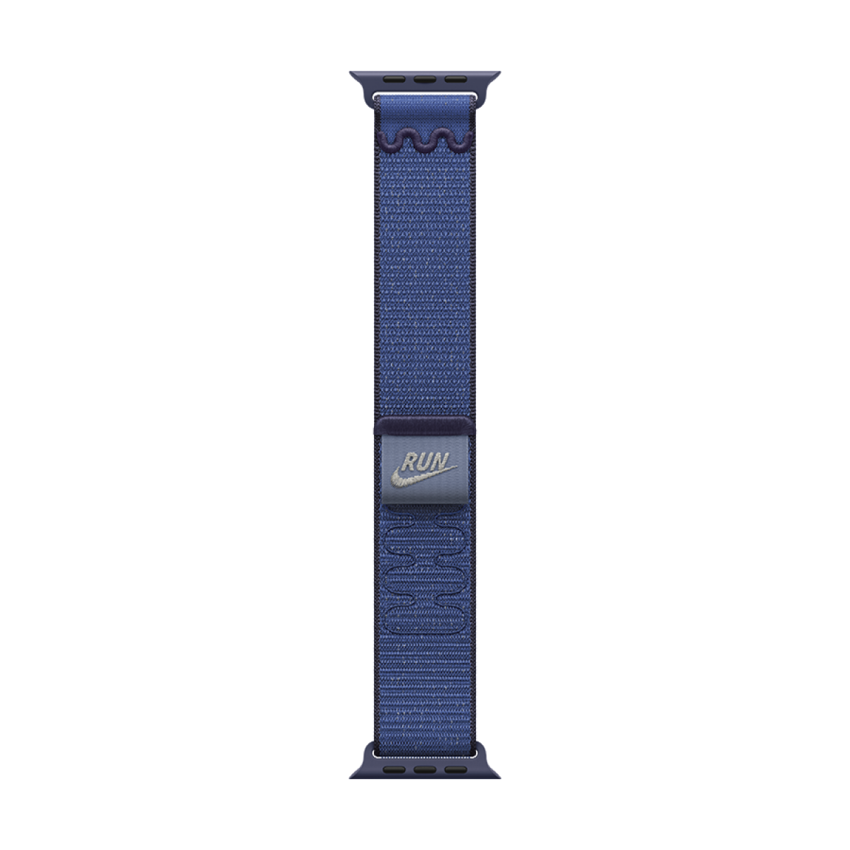 46mm Blue Ribbon Nike Sport Loop (MGD64ZM/A) Синий