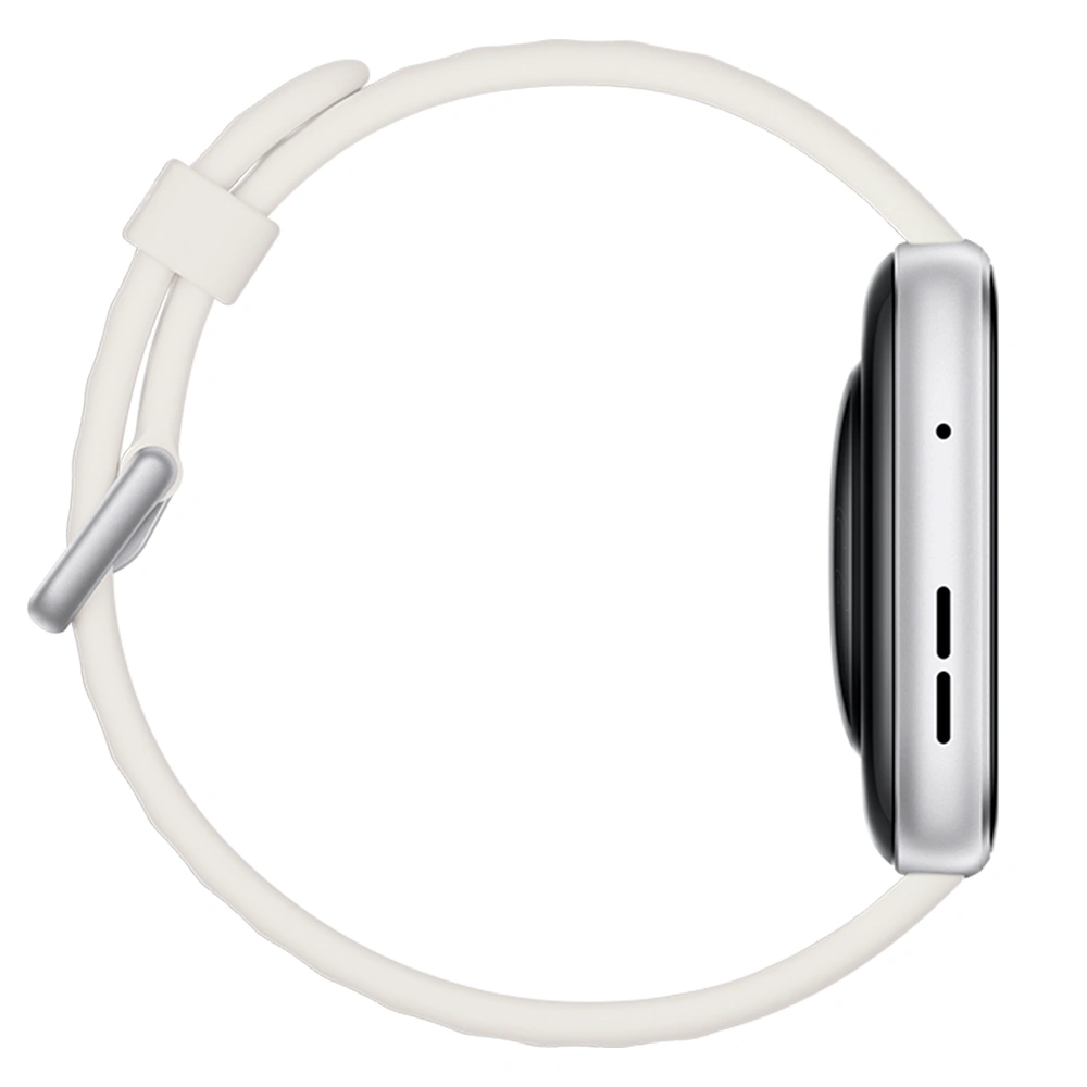 Смарт часы Huawei Watch Fit 5 NKI-B19 White