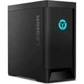 Системный блок Lenovo Legion T5 26AMR5 (90RC00MURS) [Ryzen 5 5600G, 16 ГБ ОЗУ, 512 ГБ SSD, DOS]