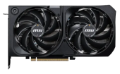 Видеокарта MSI GeForce RTX 5070 12G SHADOW 2X OC (G5070-12S2C) [12 ГБ, GDDR7, 192 бит, HDMI, DisplayPort (3 шт)]
