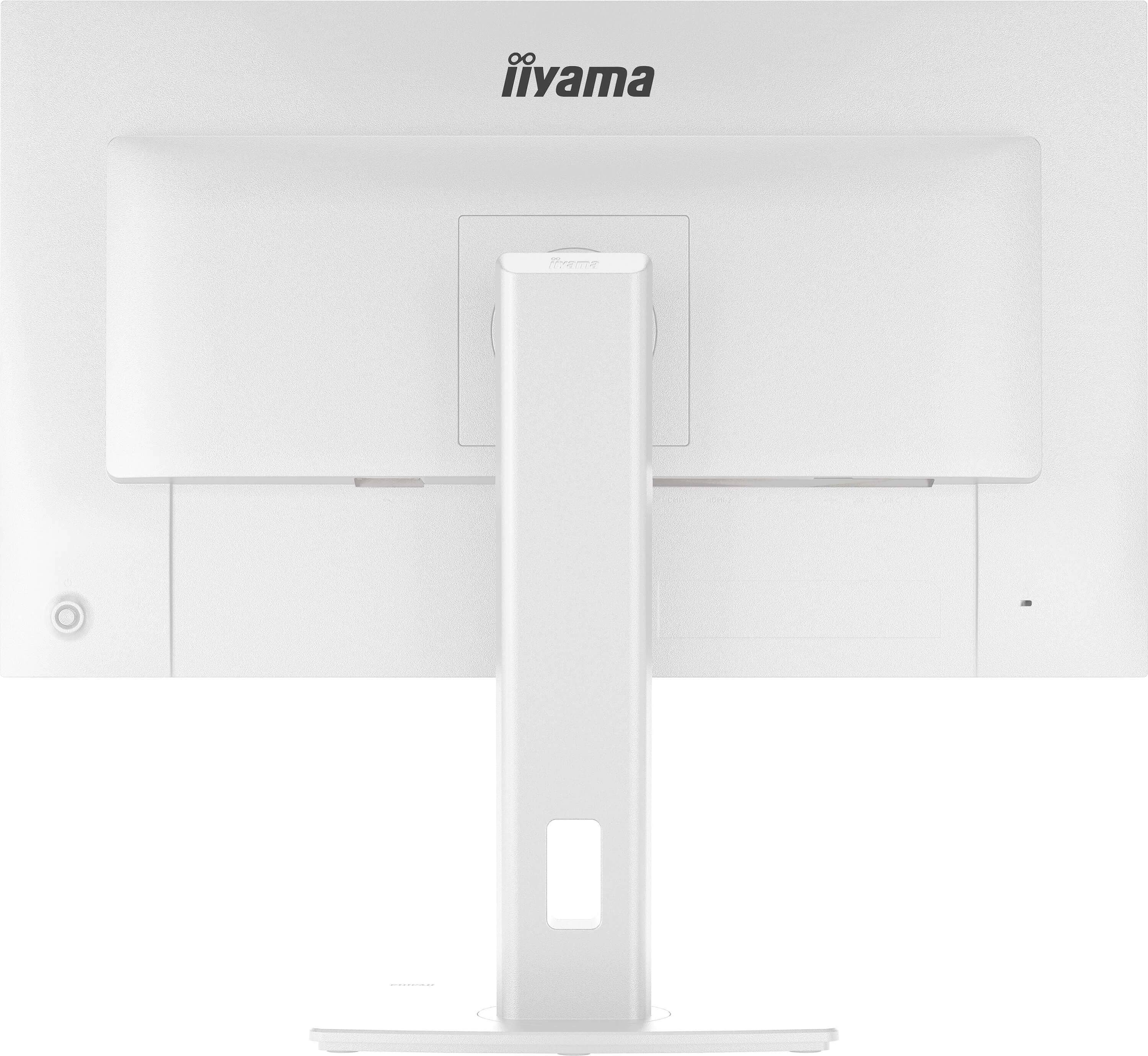 Монитор Iiyama ProLite (XB2797QSU-W1) [27", IPS, 2560x1440, 75 Гц, 1 мс, HDMI x2, DisplayPort]