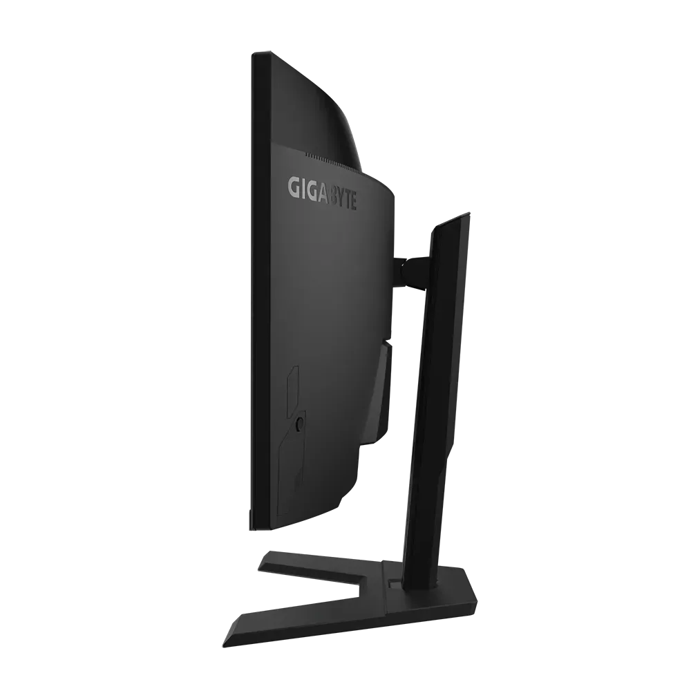 Монитор Gigabyte GS34WQC EK [34", VA, 3440x1440, 135 Гц, 1 мс, HDMI x2, DisplayPort]