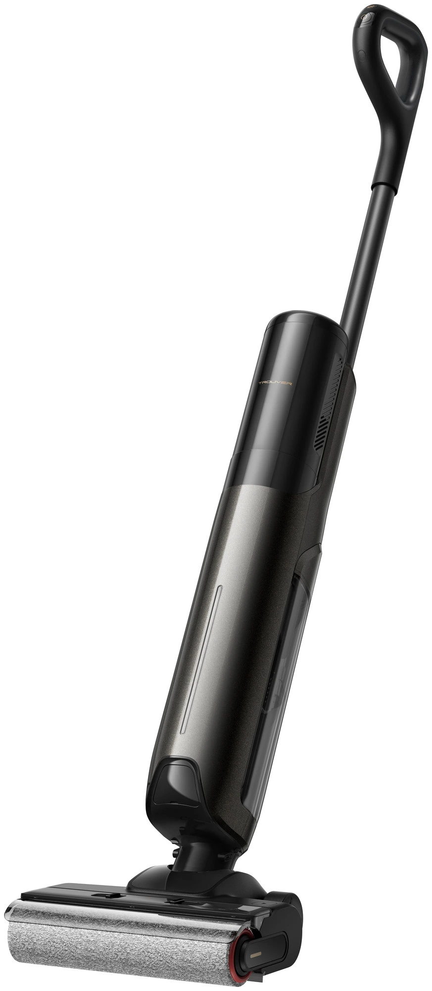 Вертикальный беспроводной моющий пылесос Trouver K10 Flex Reach
