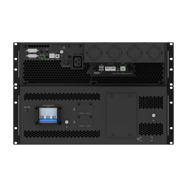 Источник бесперебойного питания APC Smart-UPS SRTG15KXLI