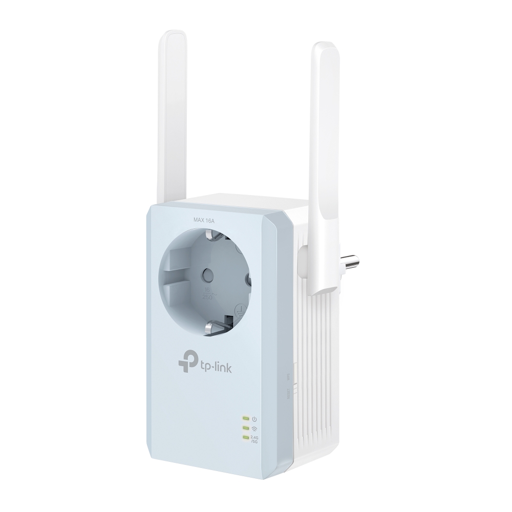 Усилитель Wi-Fi сигнала TP-Link AC1200 (RE365)
