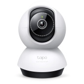 IP-камера TP-Link Tapo TC74 - купить в интернет-магазине Forcecom.kz IP-камера TP-Link Tapo TC74