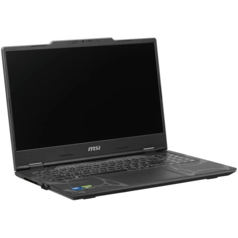 Ноутбук MSI MSI Cyborg 15 B2RWFKG (9S7-15Q342-1051) [15.6" Full HD, Core i7 240h, 16 ГБ ОЗУ, 1 ТБ SSD, RTX 5060, DOS]