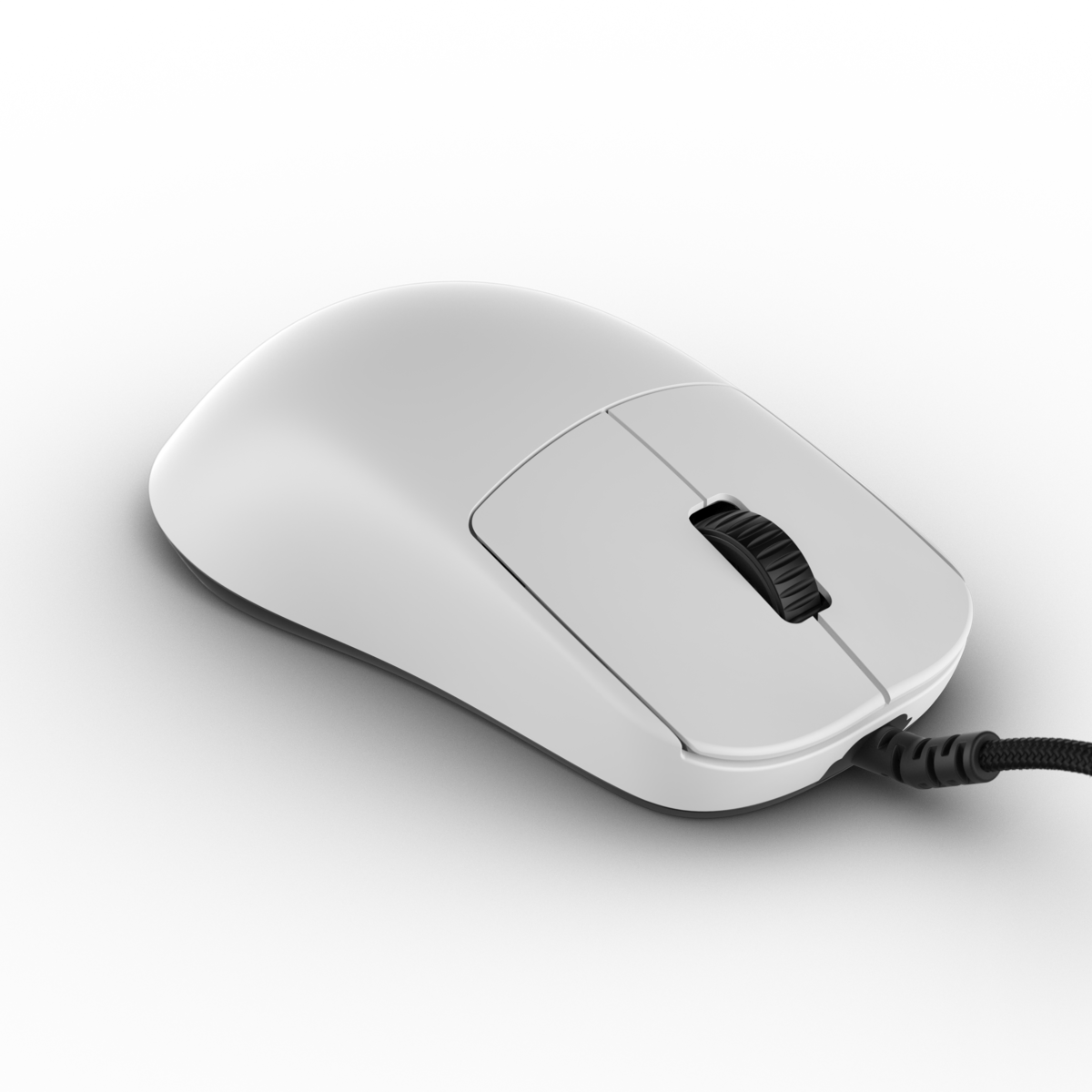 Мышь Endgame Gear OP1 8k v2 (EGG-OP1-8K-V2-WHT) [проводная