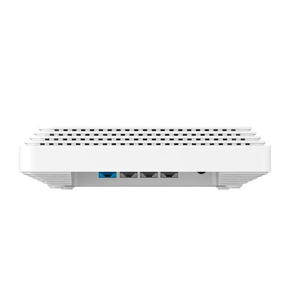 Маршрутизатор беспроводной AX3000 GbE Keenetic Sprinter SE KN-3712 Wi-Fi 6