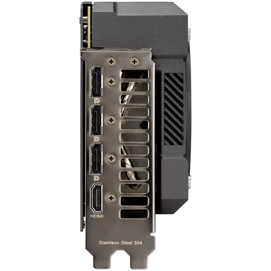 Видеокарта Asus GeForce RTX 5060 Ti 16GB (TUF-RTX5060TI-O16G-GAMING), 16 ГБ, GDDR7, 128 бит