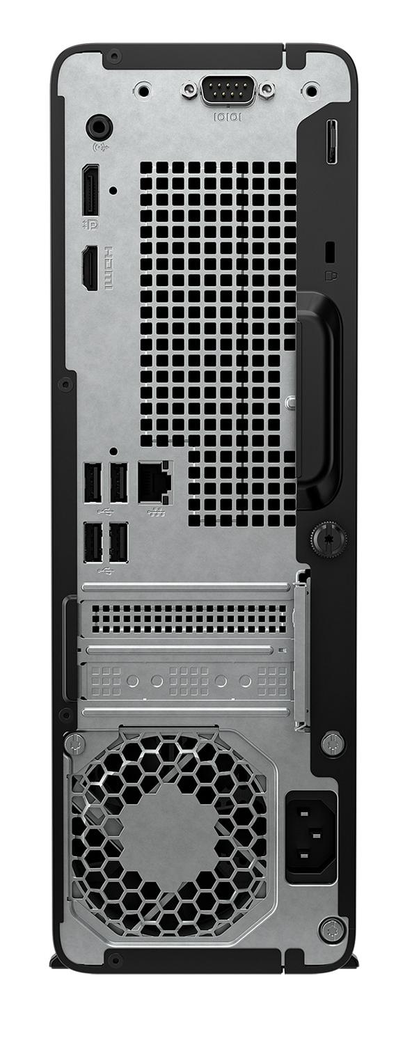 Системный блок HP ProDesk 2 G1i E (B6HP3ES) [Core i5-14500, 16 ГБ ОЗУ, 512 ГБ SSD, Windows 11 Pro]