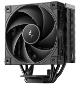 Система охлаждения DeepCool AK400 G2 Digital NYX [120 x 120 мм, 2200 об/мин, 31.5 дБ, 4 pin]