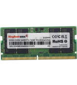 Оперативная память для ноутбука Kingbank KDSN (K5.01.FN05DD4002) [16 ГБ, DDR 5, 5600 МГц, 1.1 В]