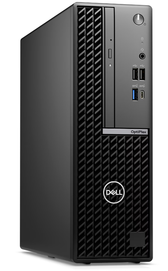 Dell OptiPlex 7020 SFF/Core i5-14500 (14C/20T)/16GB/512GB SSD/Integrated/WLAN + BT/ Kazakh Kbd+Mouse/Ubuntu/3Yw (N018O7020SFFEMEA_VP_UBU)