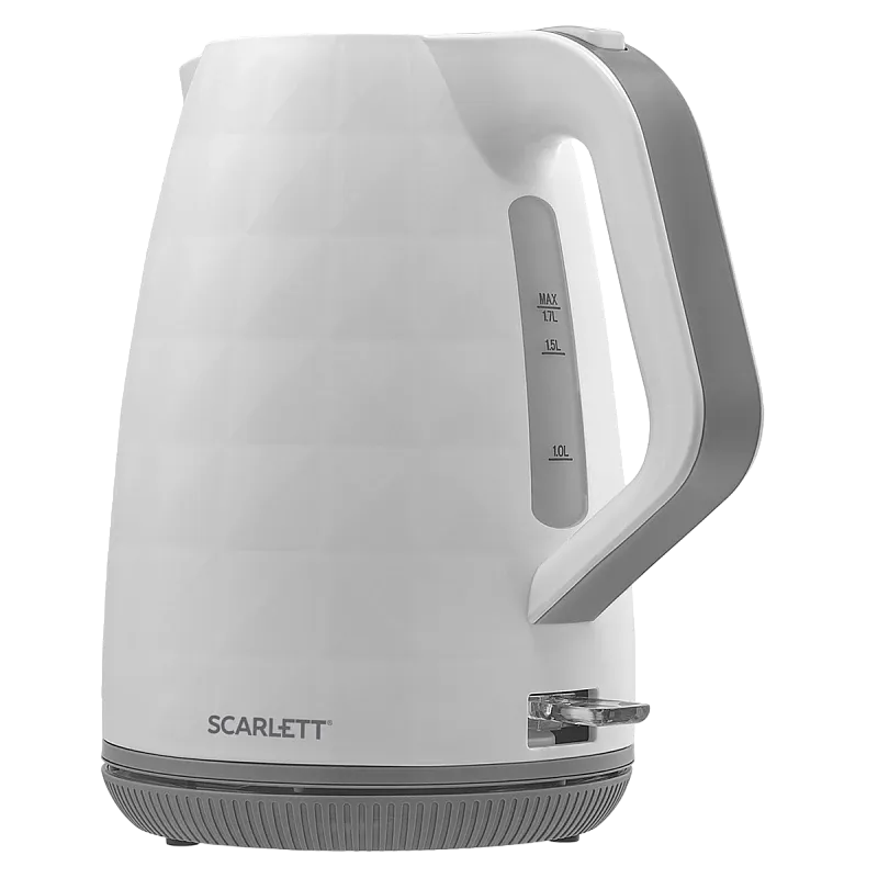 Чайник электрический Scarlett SC-EK18P49