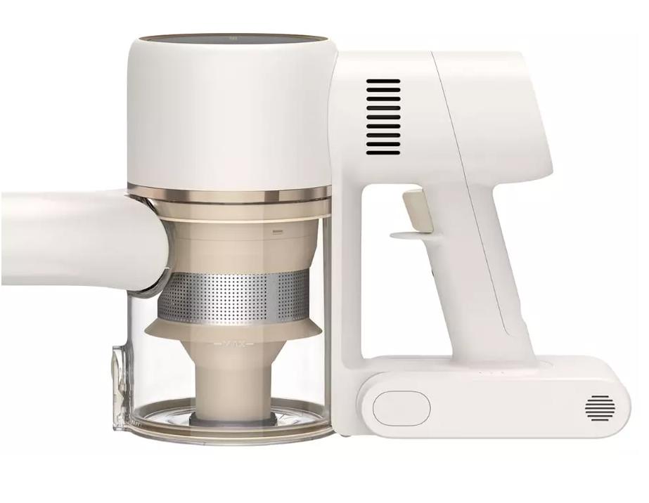 Беспроводной вертикальный пылесос Dreame Cordless Vacuum Cleaner R10s RU